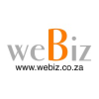 weBiz Logo