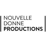 NOUVELLE DONNE PRODUCTIONS Logo