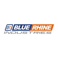 Blue Rhine Industries Logo