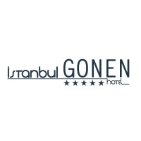İstanbul Gönen Hotel Logo