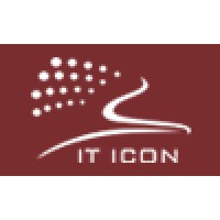 IT ICON Logo