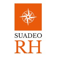 SUADEO RH Logo