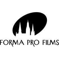 FORMA PRO FILMS Logo