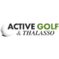 Active Golf & Thalasso Travel Logo