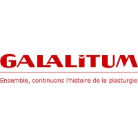 GALALITUM Logo