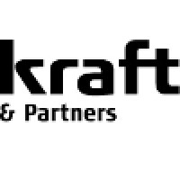 Kraft & Partners A/S Logo