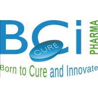 BCI PHARMA - We take care of your health Logo