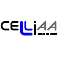 CELLIAA Logo