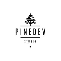 PineDev Studio Logo