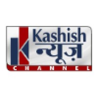 Kashish News Logo
