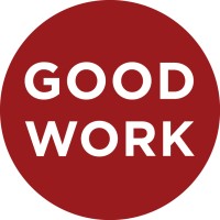 GOOD WORK Pictures Logo