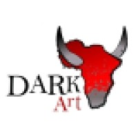 DarkArt Logo