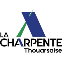 SOCIETE LA CHARPENTE THOUARSAISE Logo