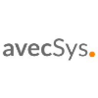 avecSys - Complete Business IT Solutions Logo