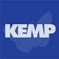 KEMP Hospice Logo