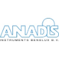 Anadis Instruments Benelux B.V. Logo