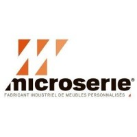 MICROSERIE Logo