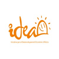 IDEA Alzira Logo