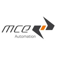MCE Automation Logo