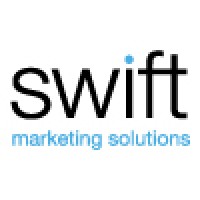 Swift Marketing Solutions Ltd Logo
