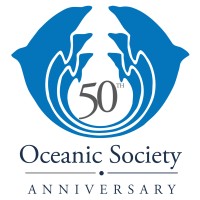 Oceanic Society Logo