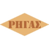 P. RIGAS PACKAGING MATERIALS SA Logo