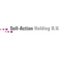 Sell-Action Holding BV Logo