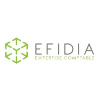 EFIDIA Logo