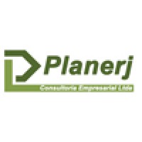 Planerj Contadores Associados SS Logo