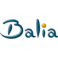 BALIA Logo