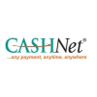 CASHNet Logo