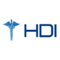 Health Development Initiative (HDI) Logo
