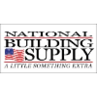 National Building Supply, Inc. Logo