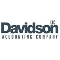 Davidson Accounting Company LLC Logo