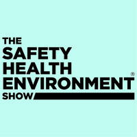 The SHE Show Logo