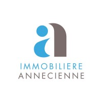 IMMOBILIERE ANNECIENNE AGENCY Logo