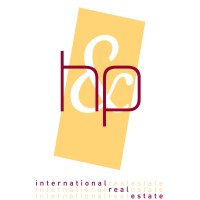 H & P International Real Estate B.V. Logo