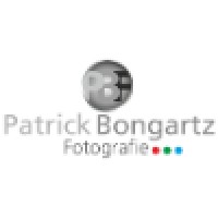 Patrick Bongartz Fotografie Logo