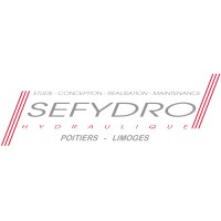 SEFYDRO Logo