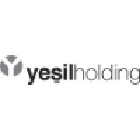 Yeşil Holding A.Ş. Logo