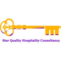 Star Quality Hospitality Consultancy Logo