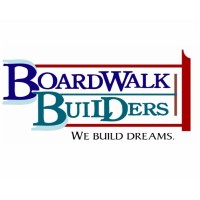 Boardwalk Builders Logo