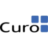 Curo Support Services Ltd Logo