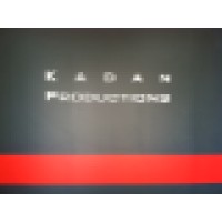Kadan Productions Logo