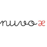 Nuvo Inc. Logo