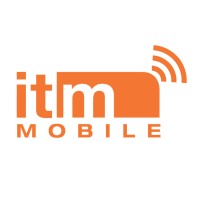 ITM Mobile Logo