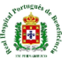 Real Hospital Português de Beneficência em Pernambuco Logo