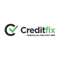 Creditfix Limited Logo