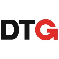 DT Gruelle Company Logo