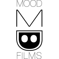 MOOD FILMS PRODUCTION Logo